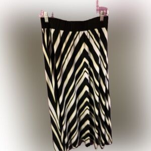 Alison Daley Skirt 18 w